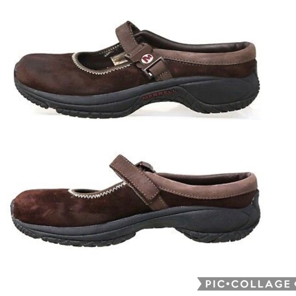 Merrell Encore Mary Jane OrthoLife  Slip-o… - Picture 2 of 9